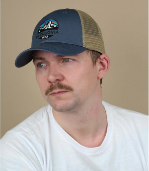 Patagonia fitz roy scope visor online